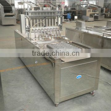 YXGD500 China plant food confectionery professional good quality ce cake machine