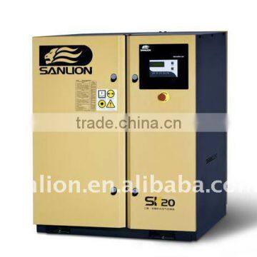 screw compressor (15KW)