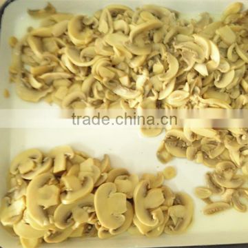 Fresh Canned Mushroom P+S for Wholesale