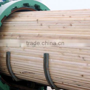 National Class A High Quality Wood Equipment Wood Processing Equipment for Wood