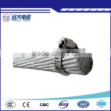 Best price low voltage aluminum clad steel core reinforced ACSR penguin cable