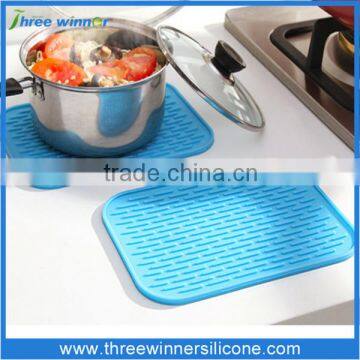 alibaba china silicone table mat fashion silicone mat set