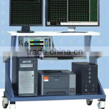 Multichannel Electrophysiology Recording System