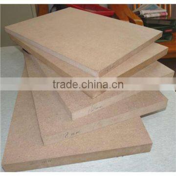 plain MDF