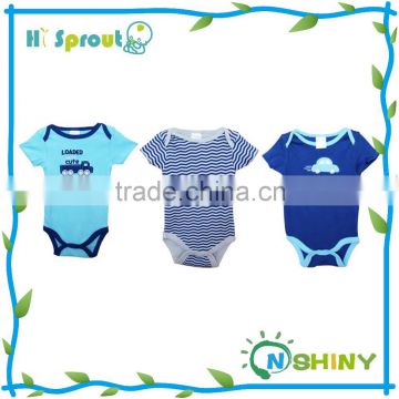ONS35220 baby jumpsuit beautiful and soft
