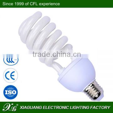 China hot sales product spiral led lightbulbs