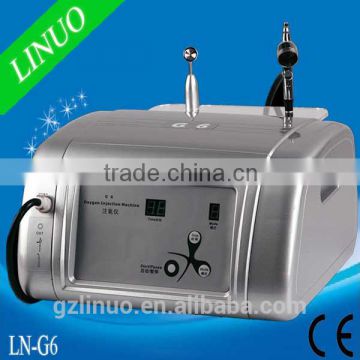 Free Shipping To USA portable oxygen scar removal machine