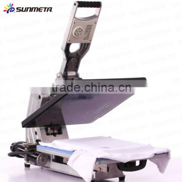 T-Shirt Heat Transfer Printing Machine, A2 Transfer Size 40*50cm (ST-4050)