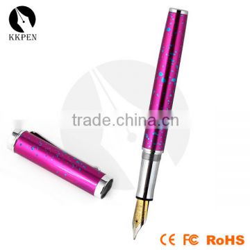 KKPEN Customized design Promotional rollerball pen