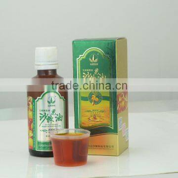 seabuckthorn oil/capsules dropshipping wholesales