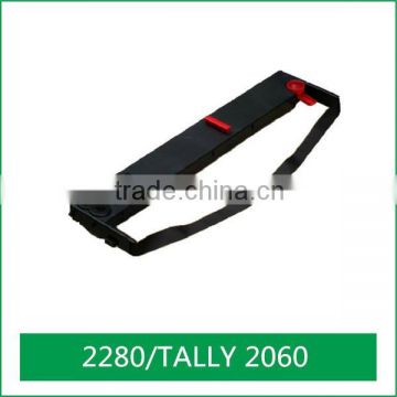 compatible DASCOM 2280/TALLY 2060 printer ribbon/ribbon printer