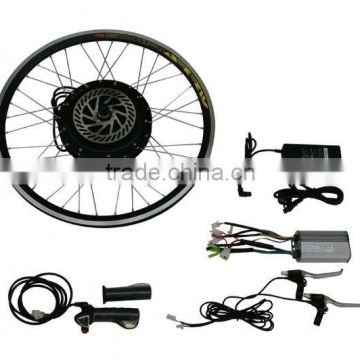 48v 1000w Ebike Hub Motor Front Rear Wheel Hub Motor Kit for Electric Bicycle