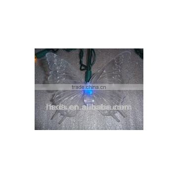 Acrylic Battery operated LED String Lights 2014