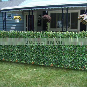 High quality garden ornament, artificial fence