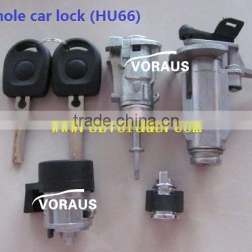 V whole car lock (HU66)
