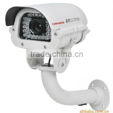 High quality licence plate SONY CCD Surveillance Weatherproof CCTV Camera
