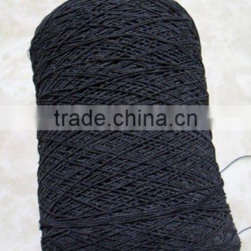 latex rubber yarn24#