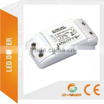 XZ-CB12B 150ma Panel Light 12v led driver 350ma