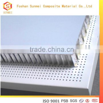 Lowes cheap thin hard plastic sheet aluminum honeycomb sheet