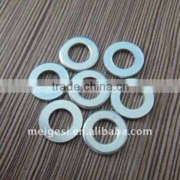 DIN125 Flat Washers