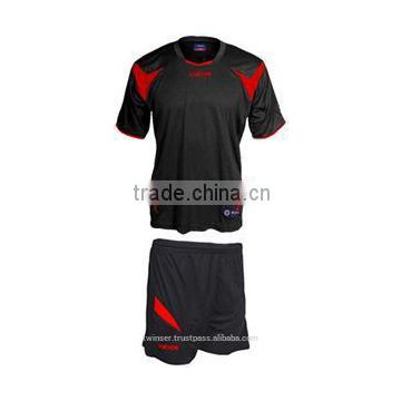 Custom Soccer Jerseys Uniform