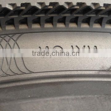 Bicycle&motorcycle tyre mould best manufacturer in Qingdao