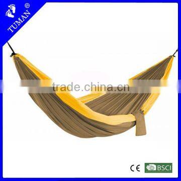 Single Travel Hammock Parachute Material For Sale