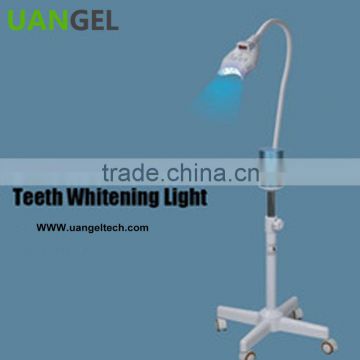 tooth shaped items white light tooth whitening for hot sale