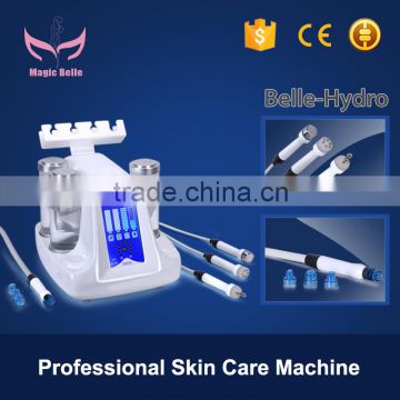 Top Quality Microdermabrasion Machine Portable Skin Revitalizer for Sale