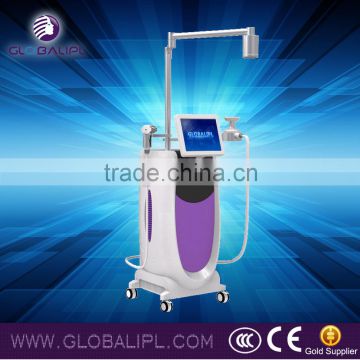 High Frequency Acne Machine High Intensity Ultrasound Hifu For Face Forehead Wrinkle Removal Tightening Fat Reduction Machine Anti-aging Beauty Device High Frequency Galvanic Machine