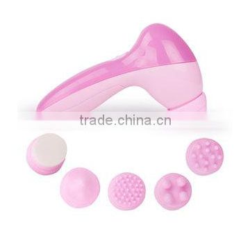electric Facial Massager&cleaner