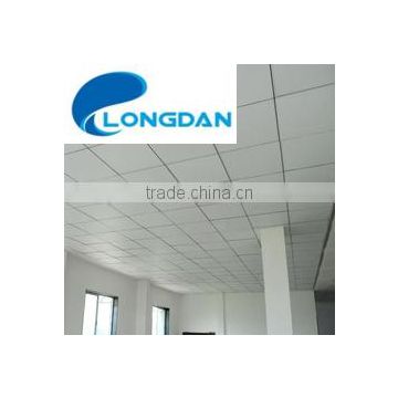 High Strength Soundproof Fireproof 25 mm Calcium Silicate Board for Exterior Wall