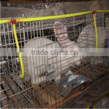 Hot sale cheap rabbit cage three layers and four layers