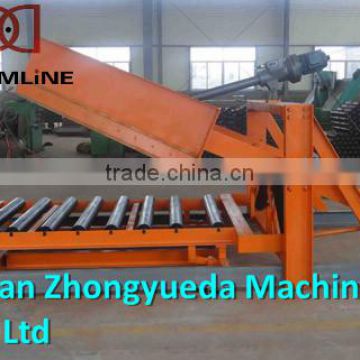 Mining Machinery Plough Unloader for Mine Coal Belt Conveyor