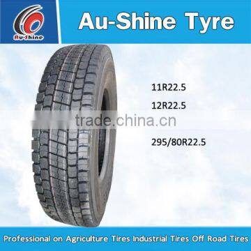 Low profile 22.5 750r16 1100R20 1000R20 12R22.5 315 80 22.5 295/75r22.5 truck tire for sale