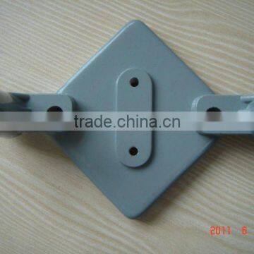 aluminium die casting