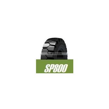 ARMOUR SOLID TYRE SP800 TYRE WITH GOOD QUALITY