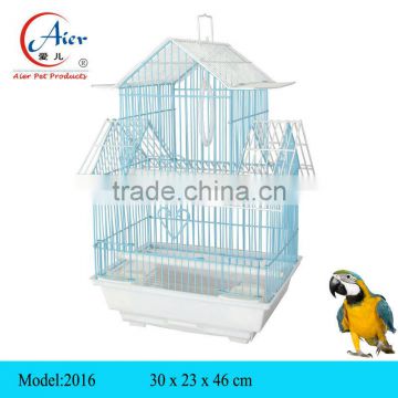 Factory of China Bird cage cockatoo cages