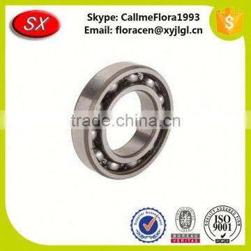 China Supplier Custom Different Ball Bearing Shafts