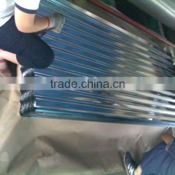 20 gauge corrugated zinc sheet price