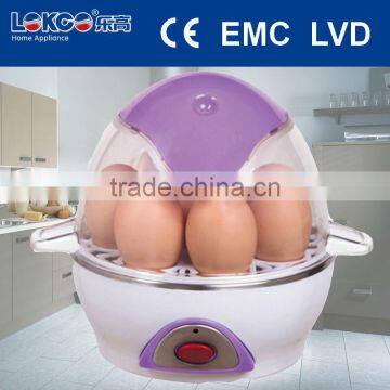 LOKCO 2013 Newest Hotsale Egg Cooker LG-311D