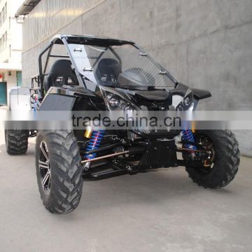 sports cool 1500cc 4*4 two seat off road dune buggy for sale