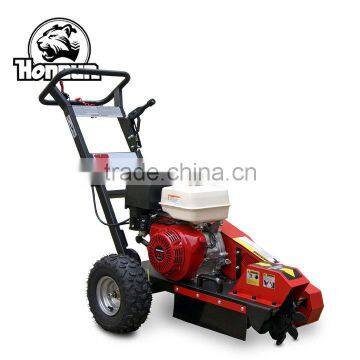 8 years no complaint China 9 teeth gas stump cutter grinder for garden