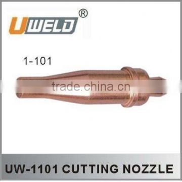 1-101 America Style Cutting Nozzle (UW-1101)