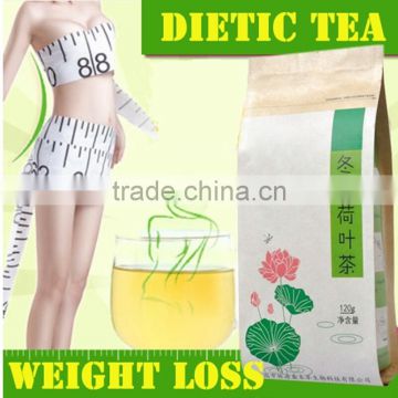 lemon flavor slimming tea with senna leaf in pyramid tea bags new effect slimming tea to England Germany Poland and Russia