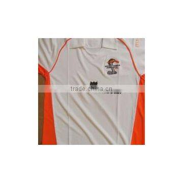 T-20 Cricket Team Wears