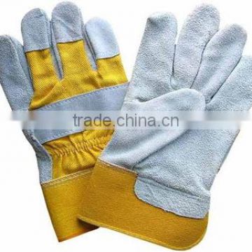 Leather Laber Gloves