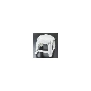 plastic stool mould JTP-093