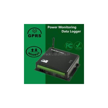 Power Monitoring Data Logger