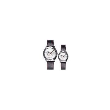 His And Hers Watch